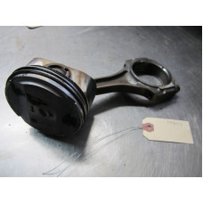 28Q102 Piston and Connecting Rod Standard For 08-12 Ford Taurus  3.5 9T4E6K100AA